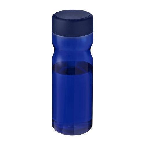 H2O ACTIVE® BASE - Borraccia sportiva Tritan™ da 650 ml con coperchio a vite