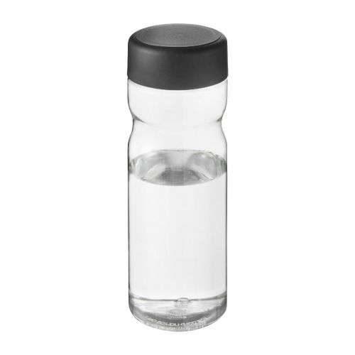 H2O ACTIVE® BASE - Borraccia sportiva Tritan™ da 650 ml con coperchio a vite