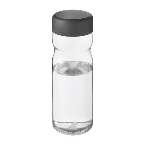 H2O ACTIVE® BASE - Borraccia sportiva Tritan™ da 650 ml con coperchio a vite