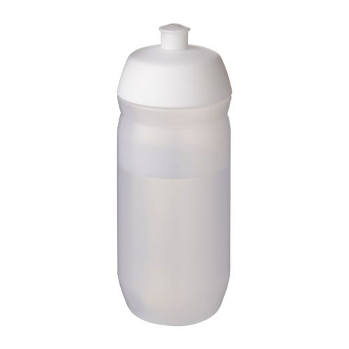 HYDROFLEX™ CLEAR - Borraccia sportiva HydroFlex™ Clear da 500 ml
