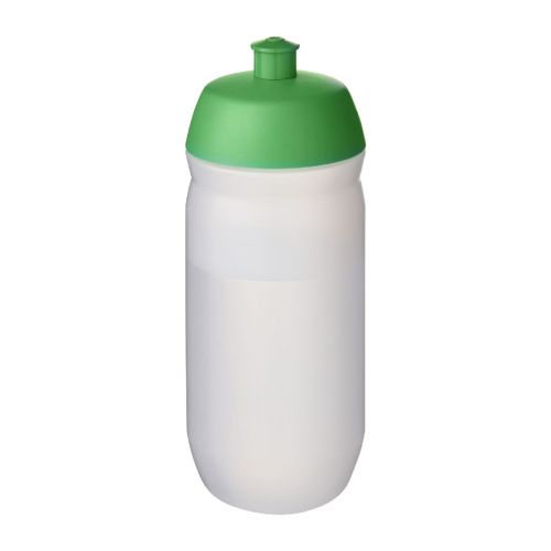 HYDROFLEX™ CLEAR - Borraccia sportiva HydroFlex™ Clear da 500 ml