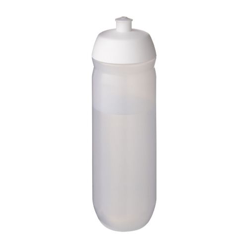 HYDROFLEX™ CLEAR - Borraccia sportiva HydroFlex™ Clear da 750 ml