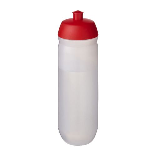 HYDROFLEX™ CLEAR - Borraccia sportiva HydroFlex™ Clear da 750 ml