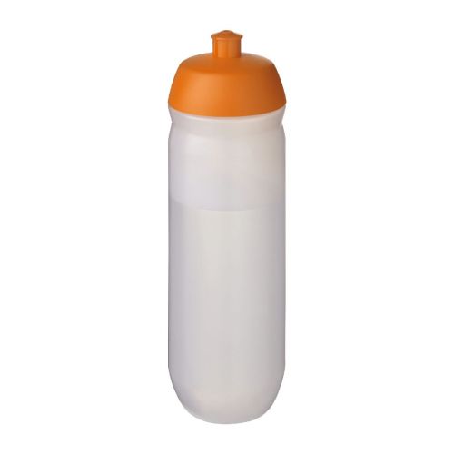 HYDROFLEX™ CLEAR - Borraccia sportiva HydroFlex™ Clear da 750 ml