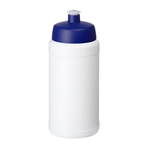 BASELINE - Borraccia sportiva in materiale riciclato da 500 ml 