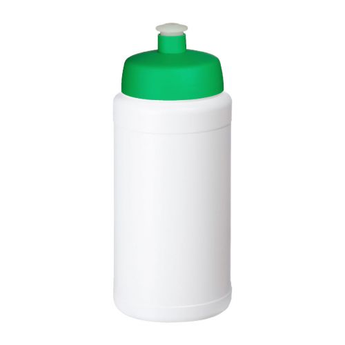 BASELINE - Borraccia sportiva in materiale riciclato da 500 ml 