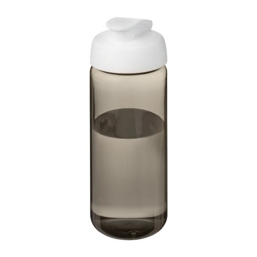 OCTAVE - Borraccia sportiva H2O Active® Tritan™ da 600 ml con coperchio a scatto