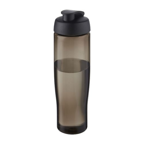H2O ACTIVE ECO TEMPO 700 FLIP - Borraccia sportiva da 700 ml con coperchio a scatto H2O Active® Eco Tempo