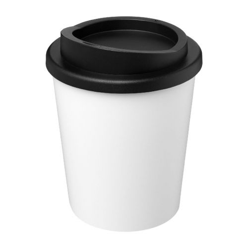 AMERICANO® ESPRESSO - Bicchiere termico  da 250 ml in materiale riciclato