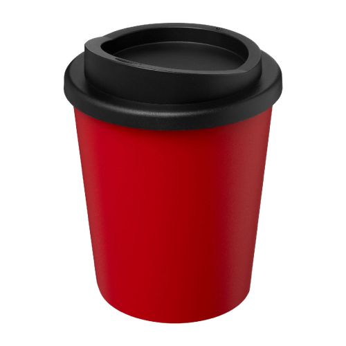 AMERICANO® ESPRESSO - Bicchiere termico  da 250 ml in materiale riciclato