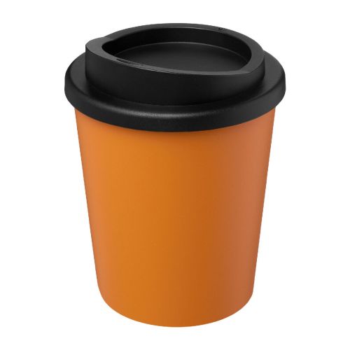AMERICANO® ESPRESSO - Bicchiere termico  da 250 ml in materiale riciclato