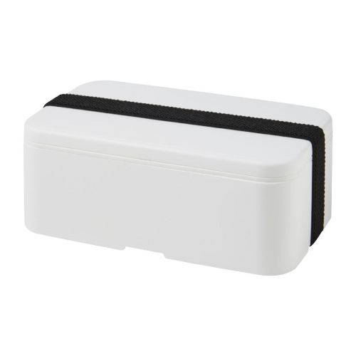 MIYO LUNCH 700 - Portavivande a strato singolo MIYO da 700 ml