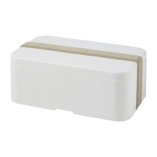 MIYO LUNCH 700 - Portavivande a strato singolo MIYO da 700 ml