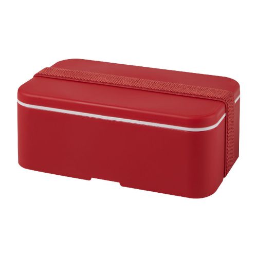 MIYO LUNCH 700 - Portavivande a strato singolo MIYO da 700 ml
