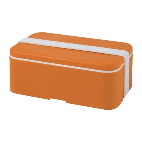 MIYO LUNCH 700 - Portavivande a strato singolo MIYO da 700 ml