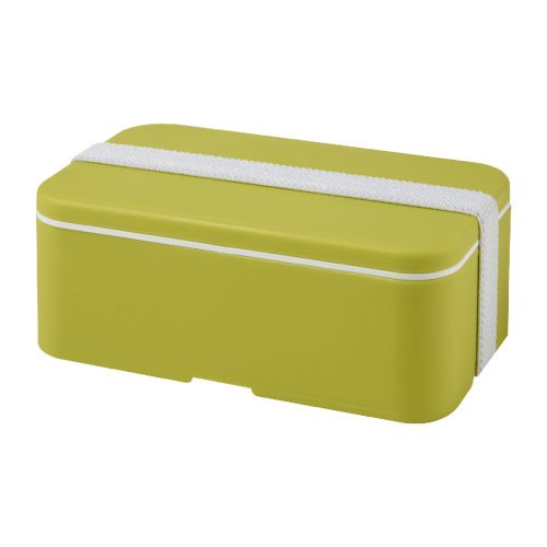 MIYO LUNCH 700 - Portavivande a strato singolo MIYO da 700 ml