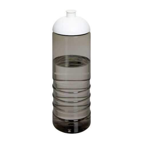 H2O ACTIVE ECO TREBLE 750 DOME - Borraccia sportiva con coperchio a cupola da 750 ml H2O Active® Eco Treble