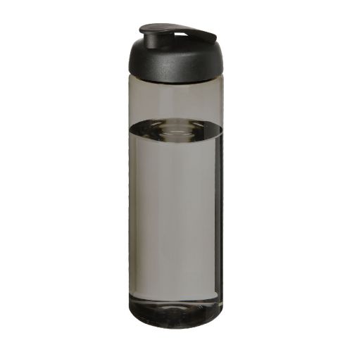 H2O ACTIVE ECO VIBE 850 FLIP - Borraccia sportiva da 850 ml con coperchio a scatto H2O Active® Eco POP Vibe