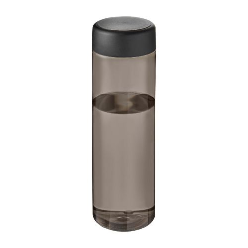 H2O ACTIVE ECO VIBE 850 SCREW - Borraccia da 850 ml con coperchio a vite H2O Active® Eco Vibe