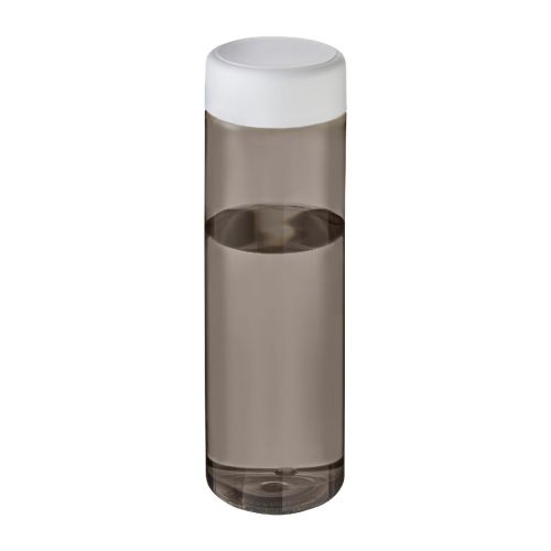 H2O ACTIVE ECO VIBE 850 SCREW - Borraccia da 850 ml con coperchio a vite H2O Active® Eco Vibe