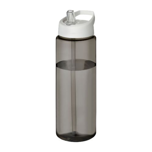 H2O ACTIVE ECO VIBE 850 SPOUT - Borraccia sportiva da 850 ml con coperchio con beccuccio H2O Active® Eco Vibe