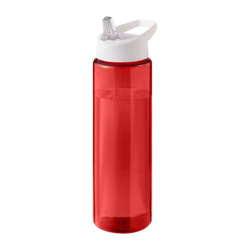 H2O ACTIVE ECO VIBE 850 SPOUT - Borraccia sportiva da 850 ml con coperchio con beccuccio H2O Active® Eco Vibe
