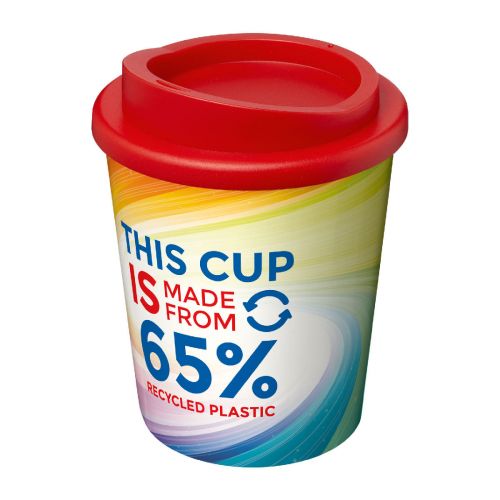 ESPRESSO - Bicchiere termico da 250 ml Brite-Americano Eco