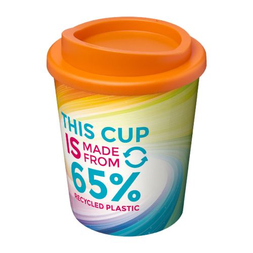 ESPRESSO - Bicchiere termico da 250 ml Brite-Americano Eco