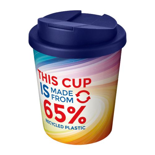 ESPRESSO - Bicchiere termico con chiusura ermetica da 250 ml Brite-Americano Eco