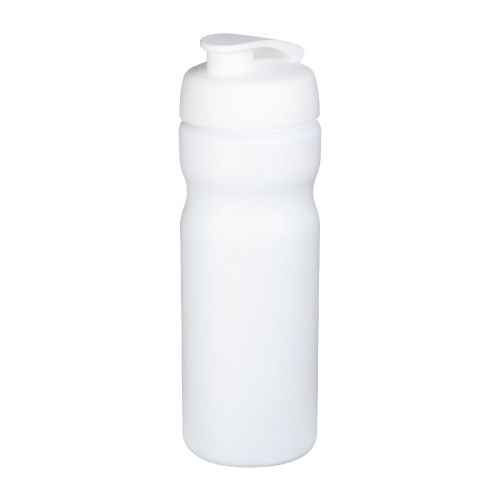 BASELINE PLUS 650 FLIP - Borraccia sportiva Baseline® Plus da 650 ml con coperchio a scatto