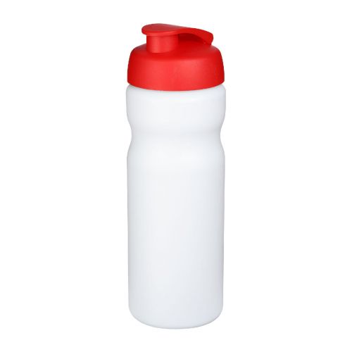 BASELINE PLUS 650 FLIP - Borraccia sportiva Baseline® Plus da 650 ml con coperchio a scatto