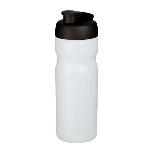 BASELINE PLUS 650 FLIP - Borraccia sportiva Baseline® Plus da 650 ml con coperchio a scatto