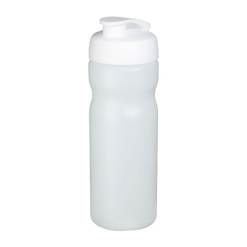 BASELINE PLUS 650 FLIP - Borraccia sportiva Baseline® Plus da 650 ml con coperchio a scatto