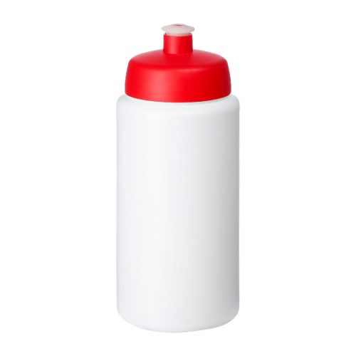 BASELINE PLUS 500 GRIP DOME - Borraccia sportiva Baseline® Plus da 500 ml con impugnatura e coperchio a cupola