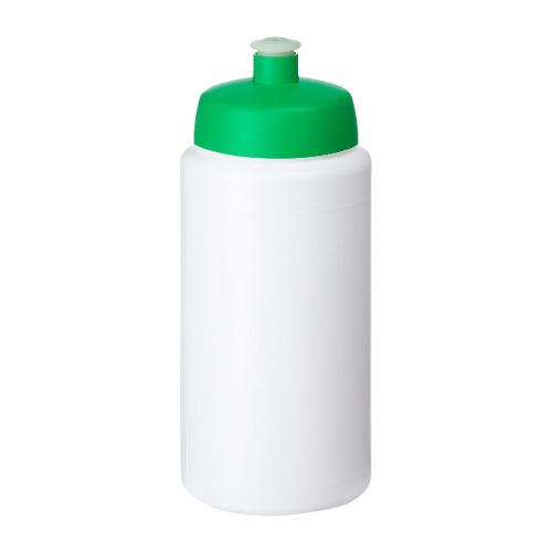 BASELINE PLUS 500 GRIP DOME - Borraccia sportiva Baseline® Plus da 500 ml con impugnatura e coperchio a cupola