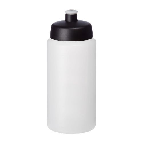 BASELINE PLUS 500 GRIP DOME - Borraccia sportiva Baseline® Plus da 500 ml con impugnatura e coperchio a cupola