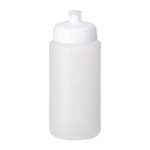 BASELINE PLUS 500 GRIP DOME - Borraccia sportiva Baseline® Plus da 500 ml con impugnatura e coperchio a cupola