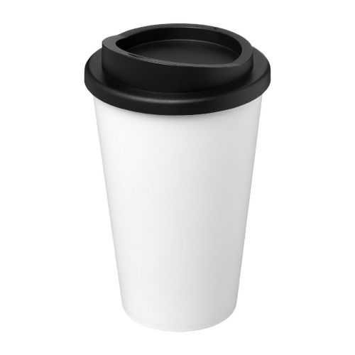 AMERICANO RECUP 350 - Bicchiere termico riciclato Americano® da 350 ml