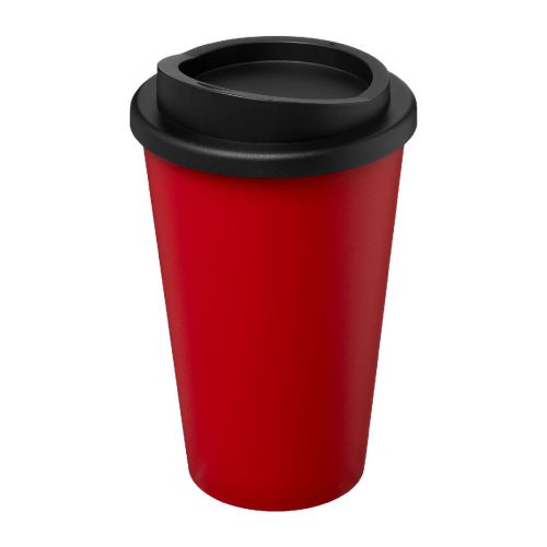 AMERICANO RECUP 350 - Bicchiere termico riciclato Americano® da 350 ml
