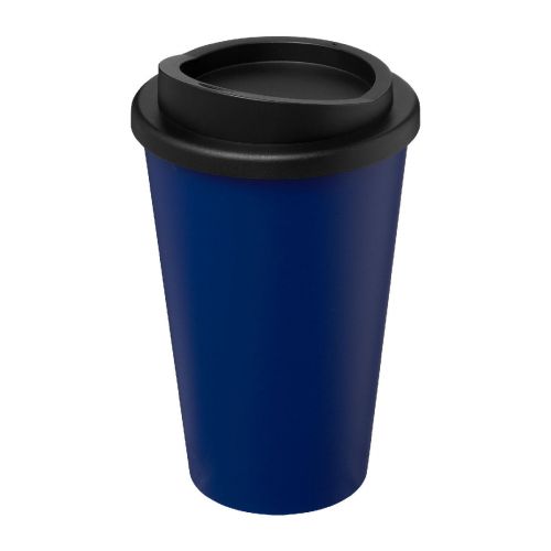 AMERICANO RECUP 350 - Bicchiere termico riciclato Americano® da 350 ml