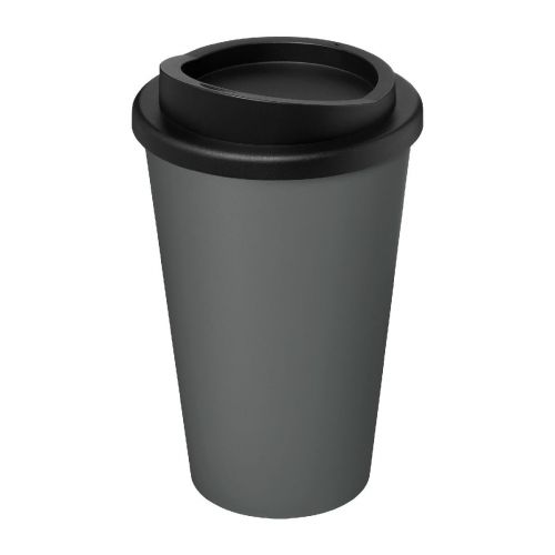 AMERICANO RECUP 350 - Bicchiere termico riciclato Americano® da 350 ml