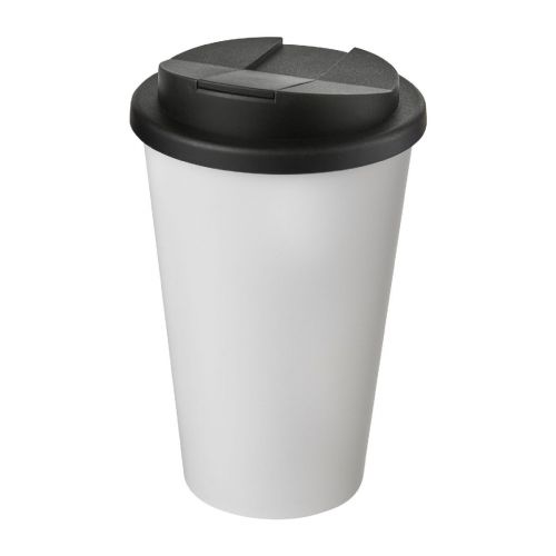 AMERICANO SEAL 350 - Tazza termica Americano® da 350 ml con coperchio ermetico