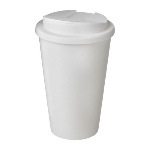 AMERICANO SEAL 350 - Tazza termica Americano® da 350 ml con coperchio ermetico