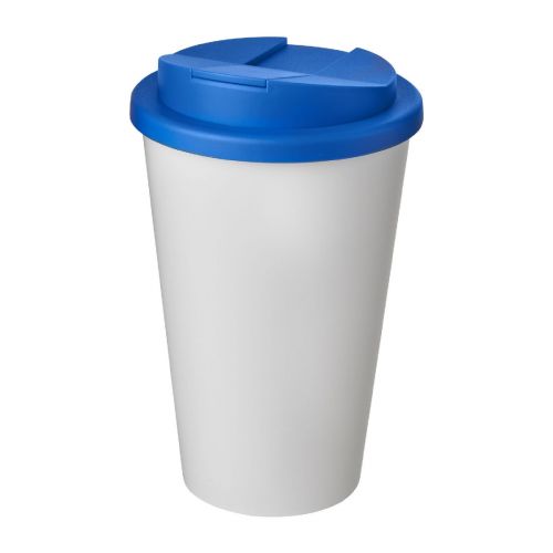 AMERICANO SEAL 350 - Tazza termica Americano® da 350 ml con coperchio ermetico