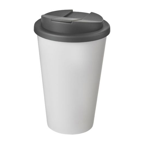 AMERICANO SEAL 350 - Tazza termica Americano® da 350 ml con coperchio ermetico