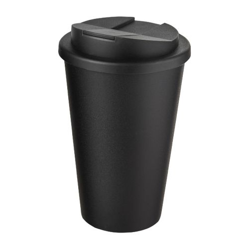 AMERICANO SEAL 350 - Tazza termica Americano® da 350 ml con coperchio ermetico