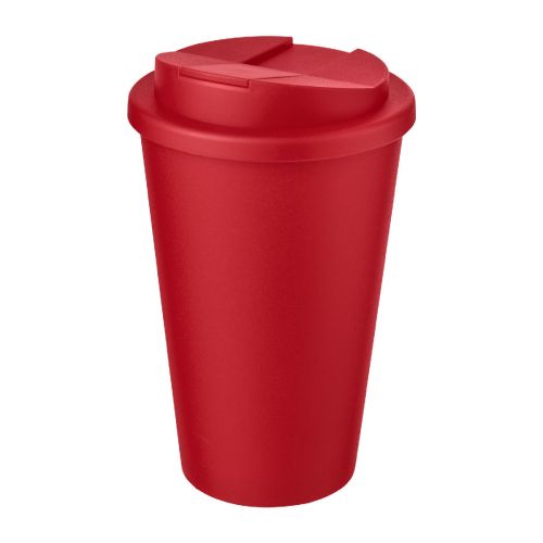 AMERICANO SEAL 350 - Tazza termica Americano® da 350 ml con coperchio ermetico