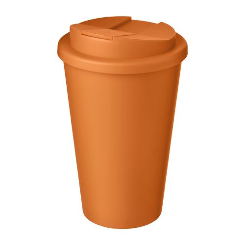 AMERICANO SEAL 350 - Tazza termica Americano® da 350 ml con coperchio ermetico
