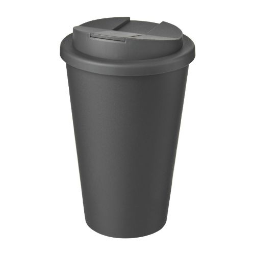 AMERICANO SEAL 350 - Tazza termica Americano® da 350 ml con coperchio ermetico