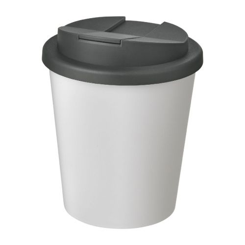 ESPRESSO - Tazza termica Americano® da 250 ml con coperchio ermetico